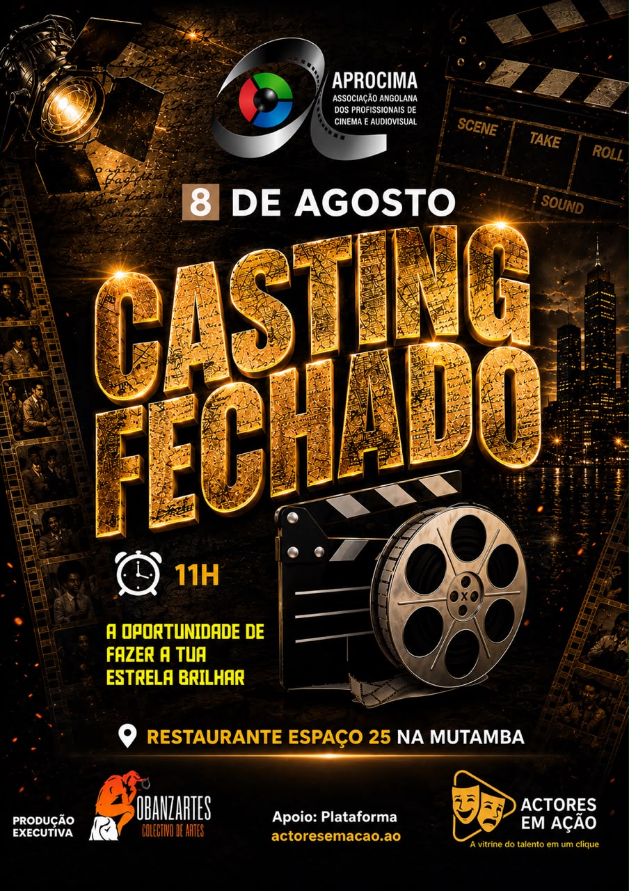 Casting Fechado